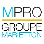 logo GROUPE MARIETTON